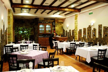 RESTAURANTE SAN AGUST�N