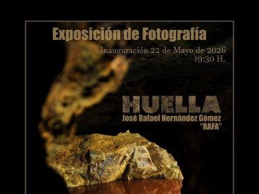 EXPOSICI�N DE FOTOGRAF�A