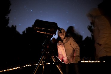 FINCA LA FLORACI�N BAJO LAS ESTRELLAS