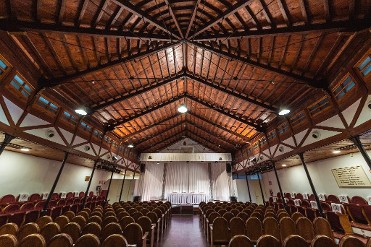Auditorio Municipal-Yecla