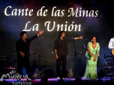 Festival Inernacional del Cante de las Minas