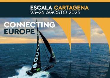 The Ocean Race Europe The Ocean Race Europe