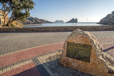 Mirador Joan Manuel Serrat 