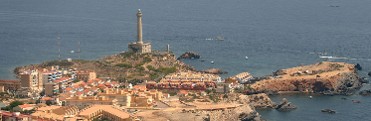 ACANTILADOS DE CABO DE PALOS