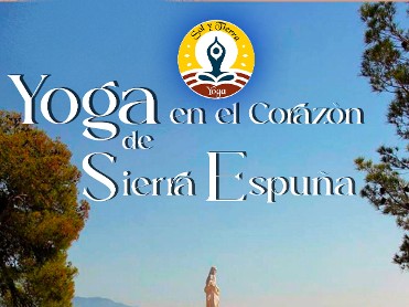 YOGA EN EL CORAZ�N DE SIERRA ESPU�A (20:00H)