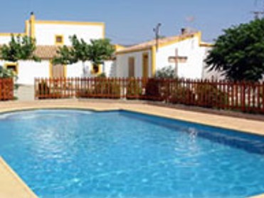 CASA LA PARADA
