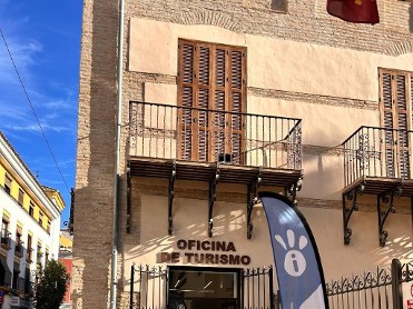 LORCA - OFICINA MUNICIPAL DE TURISMO