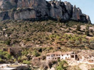 MOLINO DE BENIZAR