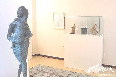 CASA MUSEO ANTONIO CAMPILLO