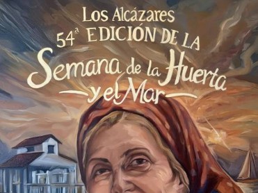 August 14 to 22 Semana internacional de la Huerta y el mar in los alcazares 2026