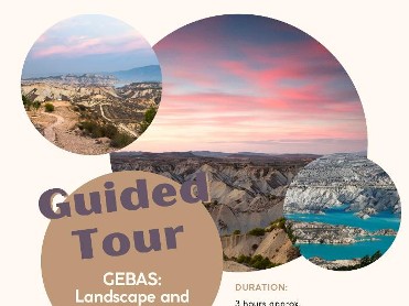 GEBAS: LANDSCAPE AND CULTURE