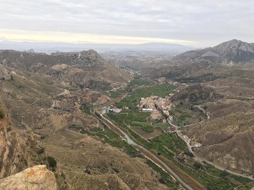 RUTA NAVELA-CHINTE-MARTILLO