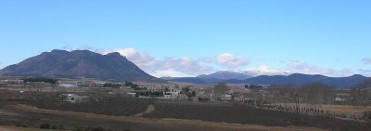 JANUARY 10 TO FEBRUARY 3 FIESTAS DE LA CANDELARIA IN THE CARAVACA VILLAGE OF BARRANDA