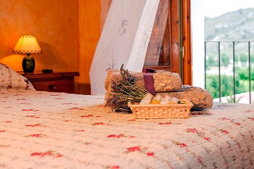 CASAS CA�ADA LENTISCO. CASA MAR�A