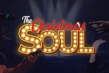 THE CHRISTMAS SOUL CON BELTER SOULS