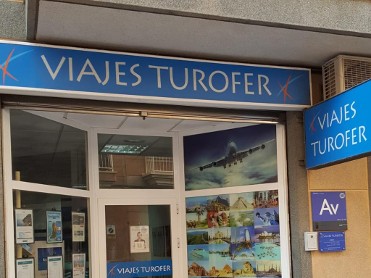 VIAJES TUROFER
