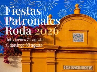 AUGUST 21 TO 30 ANNUAL FIESTAS IN THE SAN JAVIER VILLAGE OF RODA