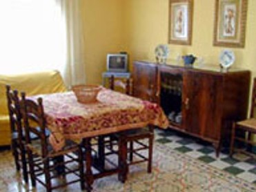 CASAS AGAPITO'S 1