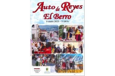 AUTO DE LOS REYES MAGOS