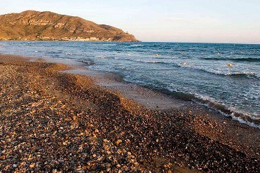 PLAYA SAN GIN�S