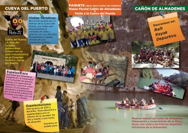 EXCURSIONES ESCOLARES: PAQUETES TUR�STICOS EDUCATIVOS Y DIVERTIDOS