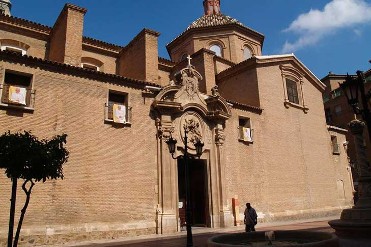 RUTA DE LAS IGLESIAS BARROCAS