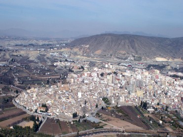 MIRADOR DE LA ATALAYA