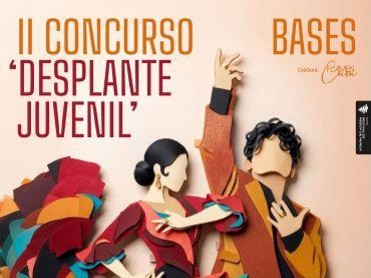 II EDICI�N DESPLANTE JUVENIL