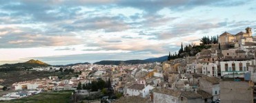 MAY 25 FREE GUIDED TOUR OF THE VIEWING POINTS IN THE OLD TOWN OF CEHEGÍN MAY 25 FREE GUIDED TOUR OF THE VIEWING POINTS IN THE OLD TOWN OF CEHEGÍN