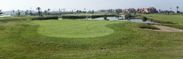 SERENA GOLF 