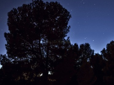 MITOS Y ESTRELLAS