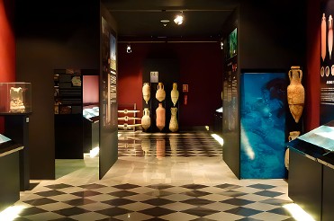 MUSEO MUNICIPAL PALACIO BAR�N DE BENIFAY�