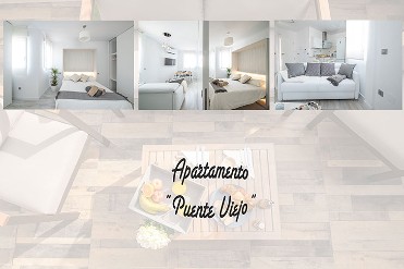 VIVIENDAS DE USO TURSTICO PUENTE VIEJO