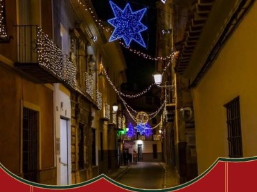 DECEMBER 21 FREE CHRISTMAS TOUR OF CEHEGN