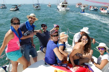 Turismo Marinero