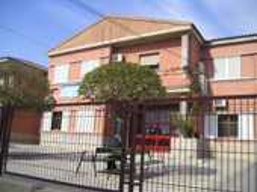CENTRO DE SALUD MOLINA-DR.ANTONIO GARCIA