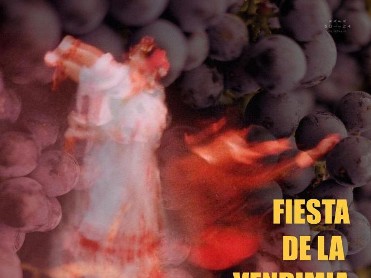 Feria de la Vendimia y Festival de Folclore Ciudad de Yecla