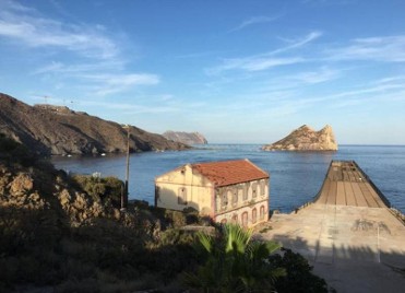 JULY 18 FREE GUIDED WALK ON THE TRES BAH�AS BLUE TRAIL IN AGUILAS