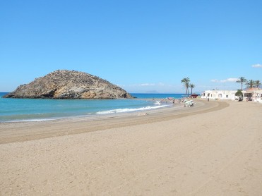 etiqueta Educación escolar Premisa Playas en Mazarrón : Web oficial turismo Región de Murcia