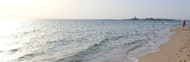 PLAYA DEL BARCO PERDIDO (PLAYA ENTREMARES)