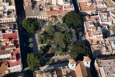  PLAZA DE ESPA�A