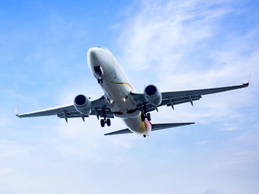 Flughafen Alicante-Elche