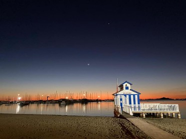 BALNEARIO PLAYA DE LA CONCHA