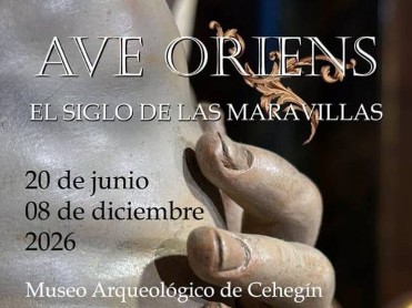 Until december 8 holy jubilee exhibition in Ceheg�n