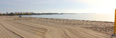 PLAYA DEL ESTACIO