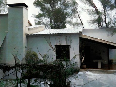 Villa Angelina