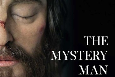 The Mystery Man, el hombre de la Sbana Santa