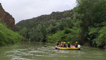 Actividades para escolares y centros educativos