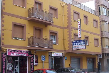 CASA JUAN