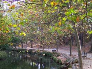 CARAVACA DE LA CRUZ, LAS 6 FUNDACIONES